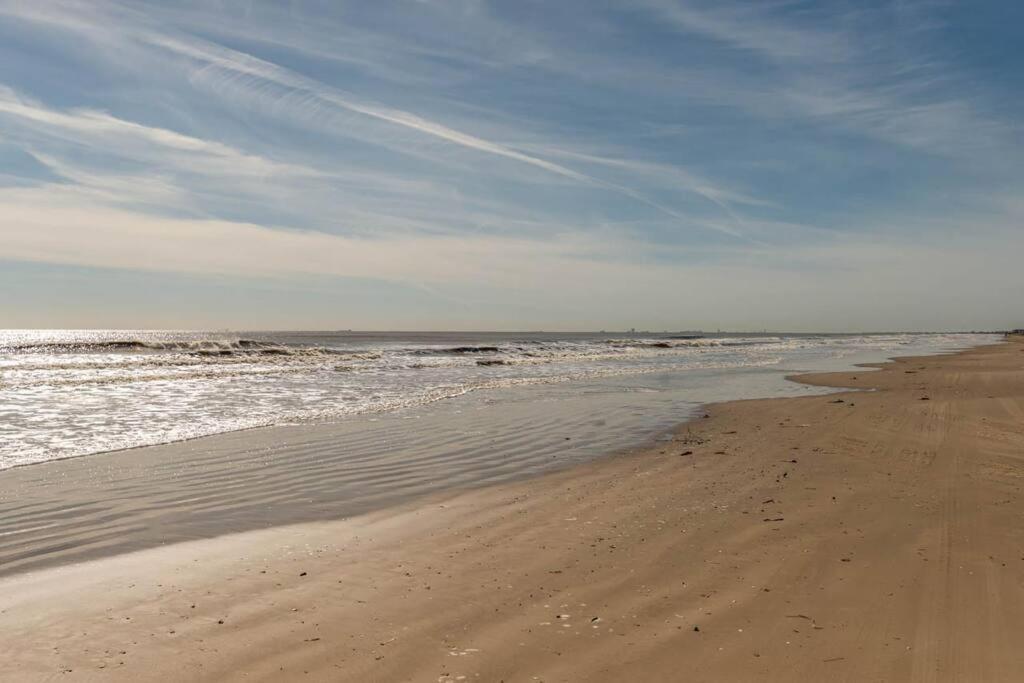 Just Beach It! Port Bolivar Εξωτερικό φωτογραφία